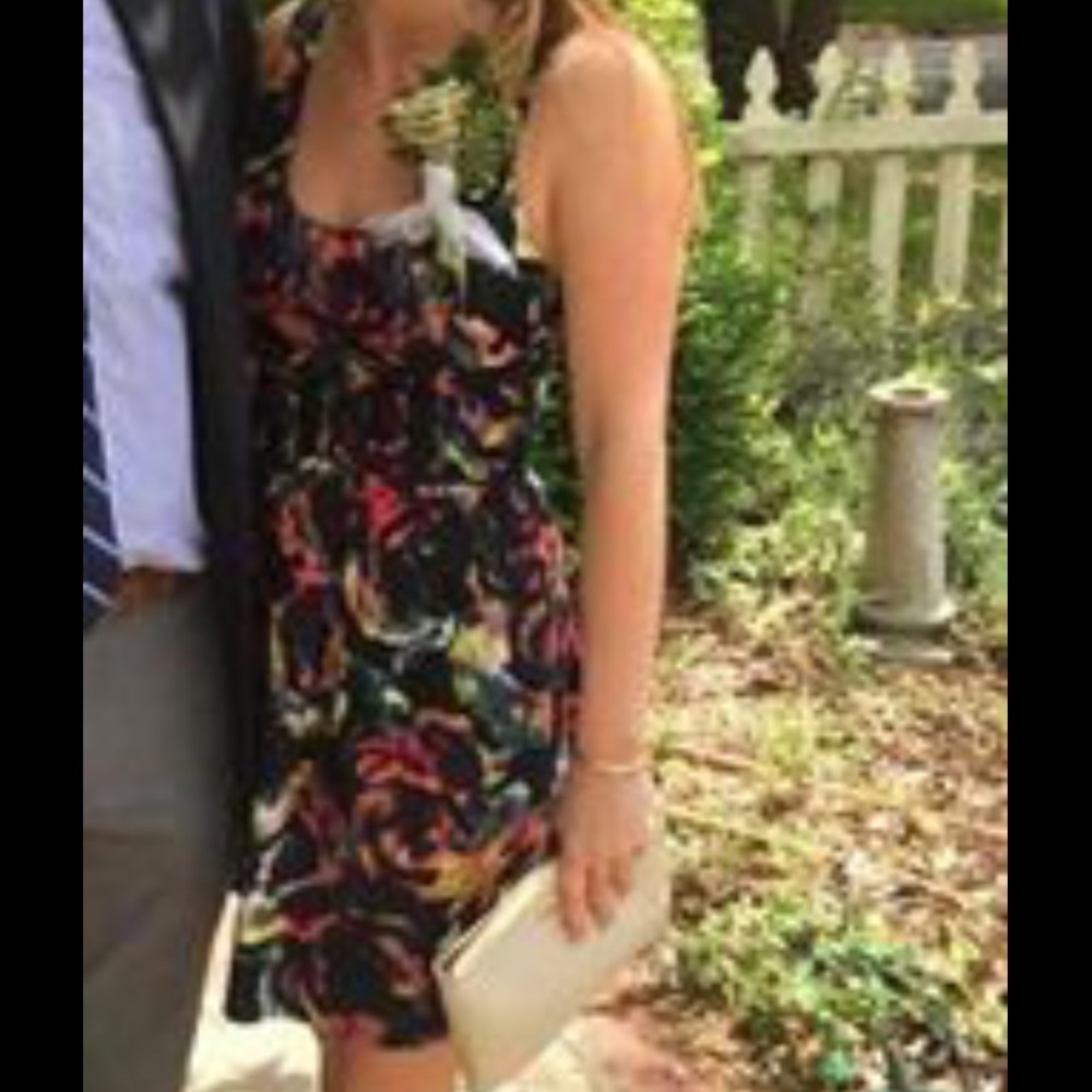 Jack cocktail dress